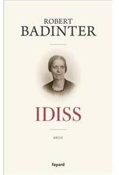 Idiss / Robert Badinter | Badinter, Robert