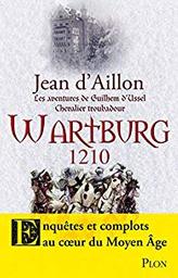Wartburg 1210 / Jean d'Aillon | Aillon, Jean d'