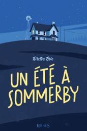 Un été à Sommerby | Boie, Kirsten - écrivain allemand. Auteur