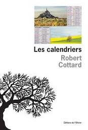 Les calendriers | Cottard, Robert