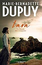 La ronde des soupçons : roman / Marie-Bernadette Dupuy | Dupuy, Marie-Bernadette