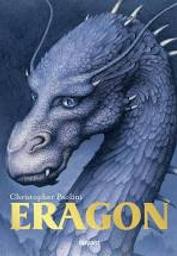 Eragon | Paolini, Christopher - écrivain américain. Auteur