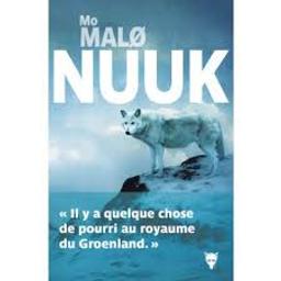 Nuuk / Mo Malo | Malø, Mo
