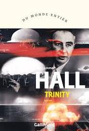 Trinity : roman / Louisa Hall | Hall, Louisa (1982-)