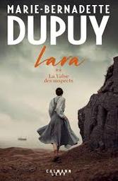 La valse des suspects : roman / Marie-Bernadette Dupuy | Dupuy, Marie-Bernadette
