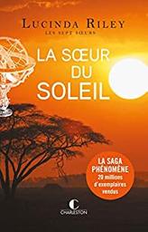 La soeur du soleil : Électra / Lucinda Riley | Riley, Lucinda