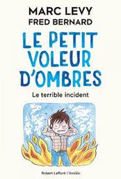 Le terrible incident | Levy, Marc. Auteur