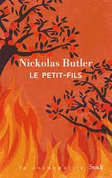 Le petit-fils : roman / Nickolas Butler | Butler, Nickolas (1979-)