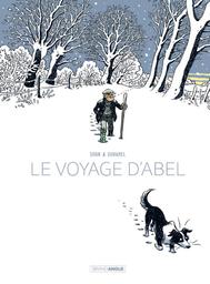 Le voyage d'Abel / scénario Sivan, dessins & couleurs Duhamel | Duhamel, Bruno. Illustrateur
