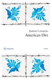 American dirt : roman / Jeanine Cummins | Cummins, Jeanine