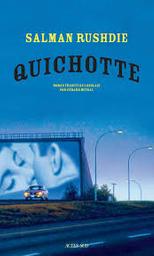 Quichotte / Salman Rushdie | Rushdie, Salman - écrivain indien