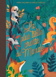 La plus belle crotte du monde | Pavlenko, Marie. Auteur