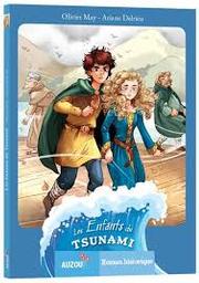 Les enfants du tsunami | May, Olivier