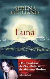 Luna / Serena Giuliano | Giuliano Laktaf, Serena