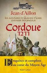 Cordoue, 1211 / Jean d'Aillon | Aillon, Jean d'