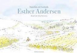 Esther Andersen | Fombelle, Timothée de. Auteur