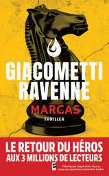 Marcas / Eric Giacometti | Giacometti, Eric