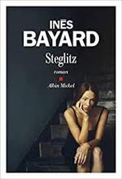 Steglitz : roman | Bayard, Inès