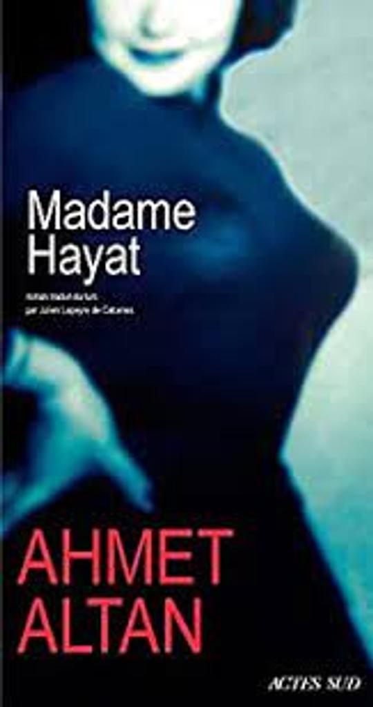 Madame Hayat | 