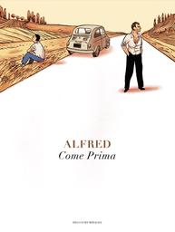 Come prima / Alfred | Alfred