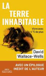 La terre inhabitable | Wallace-Wells, David