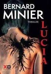 Lucia | Minier, Bernard