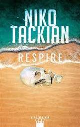 Respire | Tackian, Nicolas
