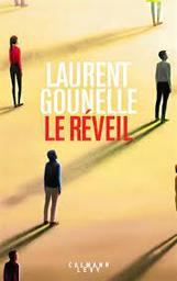 Le réveil | Gounelle, Laurent