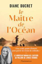 Le maître de l'océan : roman | Ducret, Diane