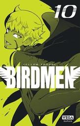 Birdmen / Yellow Tanabe | Tanabe, Yellow