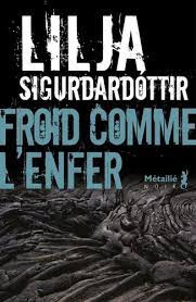 Froid comme l'enfer | 