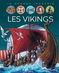 Les Vikings | Ludwing, Gunther. Auteur