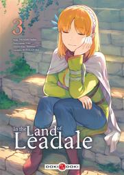 In the land of Leadale / Manga: Tsukimi Dashio | Tsukimi, Dashio. Auteur