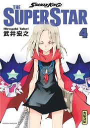 Shaman King The Super Star / Hiroyuki Takei | Takei, Hiroyuki
