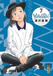 Yawara ! / Naoki Urasawa | Urasawa, Naoki. Auteur
