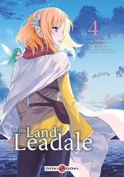 In the land of Leadale / Manga: Tsukimi Dashio | Tsukimi, Dashio. Auteur