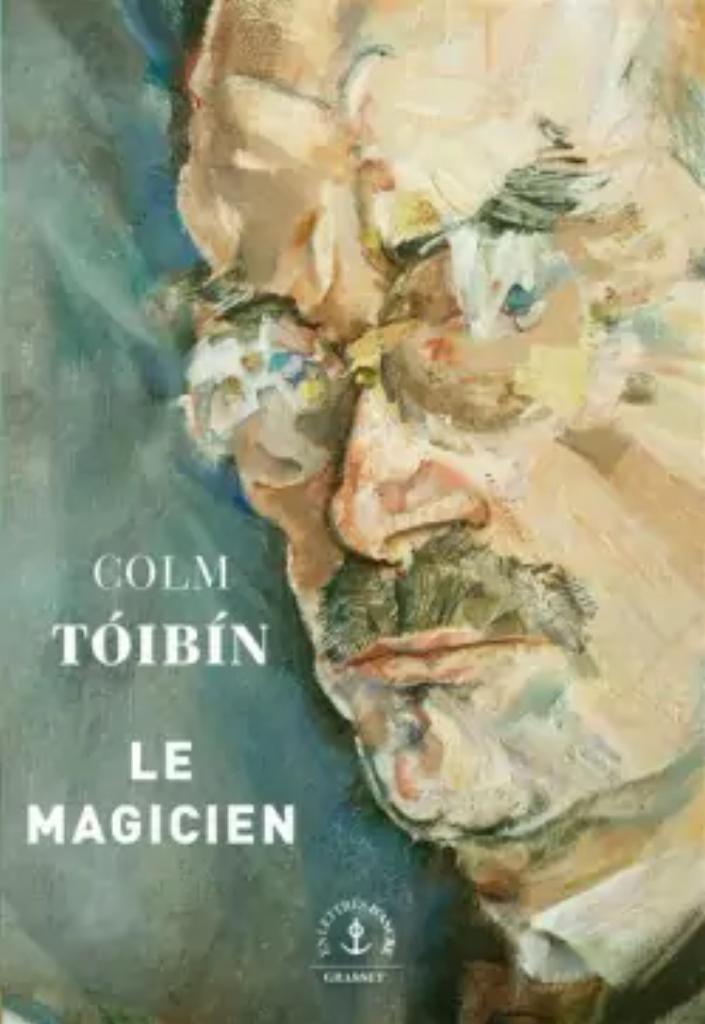 Le magicien : roman / Colm Toibin | 