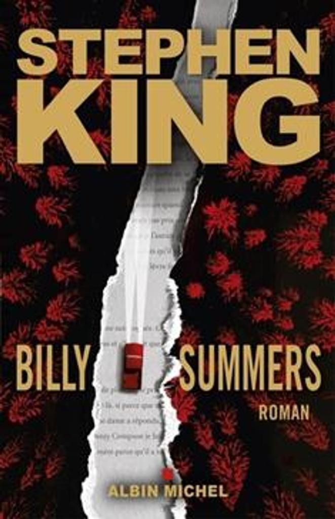 Billy Summers : roman / Stephen King | 