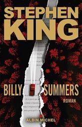 Billy Summers : roman / Stephen King | King, Stephen - écrivain américain