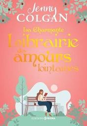 La charmante librairie des amours lointaines / Jenny Colgan | Colgan, Jenny - écrivain anglais
