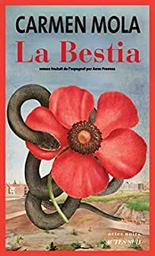 La Bestia / Carmen Mola | Mola, Carmen