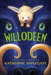 Willodeen / Katherine Applegate ; illustré par Charles Santoso | Applegate, Katherine A. - écrivain américain. Auteur