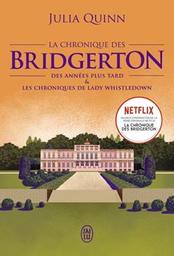 La chronique des Bridgerton : 9 / Julia Quinn | 