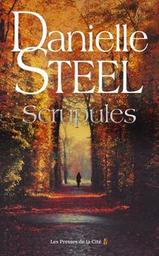 Scrupules : roman / Danielle Steel | Steel, Danielle - écrivain américain