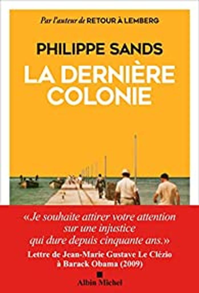 La filière / Philippe Sands | 