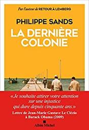 La filière / Philippe Sands | Sands, Philippe