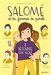Défendre son nom / Nathalie Charles | 