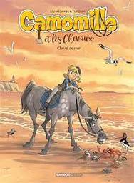 Cheval de mer / Lili Mésange & Turconi | 