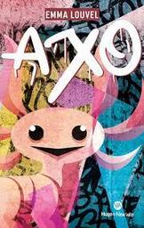 Axo / Emma Louvel | 
