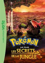 Les secrets de la jungle | 